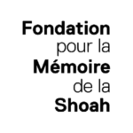 Fondation Memoire Shoah